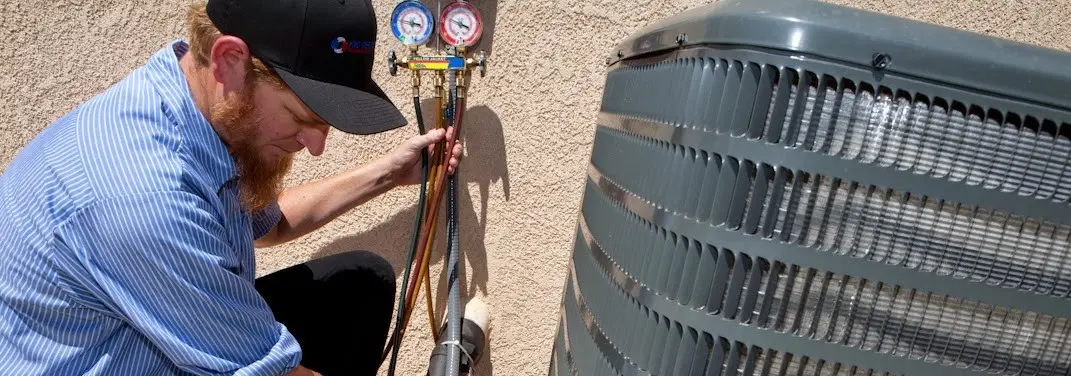 HVAC services in Rancho Mirage, CA